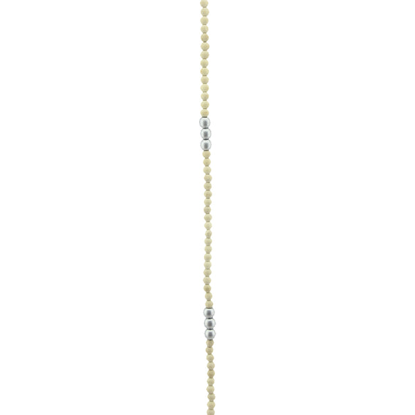 Mixed Beads Garland (180cm)