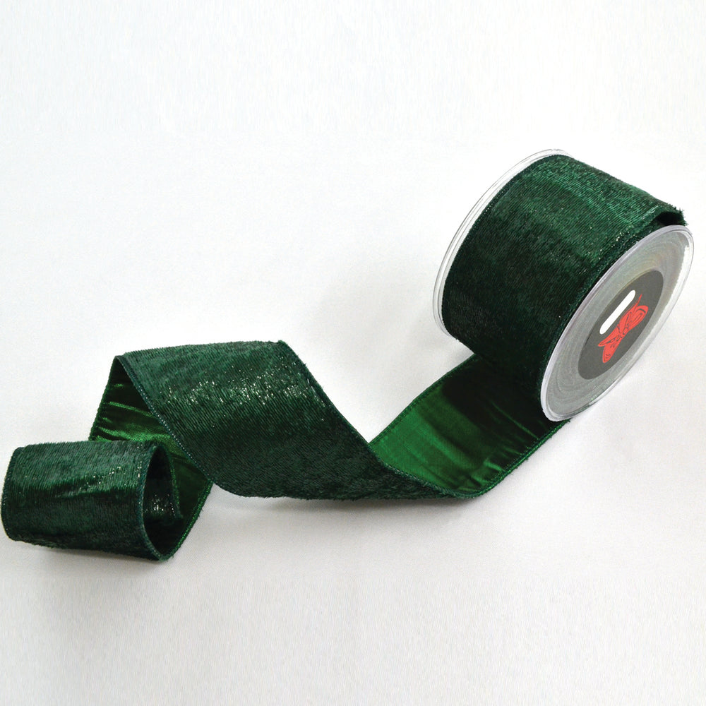 Shiny Chic Bagging Lame Ribbon (6.7cm x 4.5m)