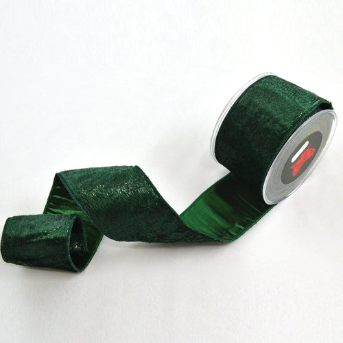Shiny Chic Bagging Lame Ribbon (6.7cm x 4.5m)