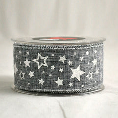Limbertrad Starshine Ribbon (6.5cm x 9m)