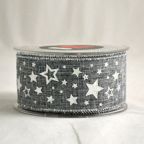 Limbertrad Starshine Ribbon (6.5cm x 9m)