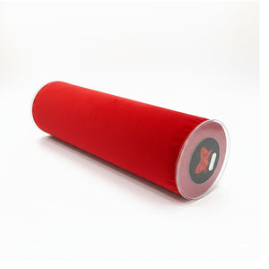 Red Single Face Velvet Fabric (30cm x 9m)