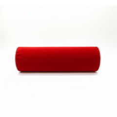 Red Single Face Velvet Fabric (30cm x 9m)