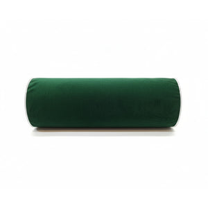 Dark Green Single Face Velvet Fabric (30cm x 9m)