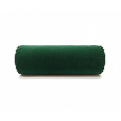 Dark Green Single Face Velvet Fabric (30cm x 9m)