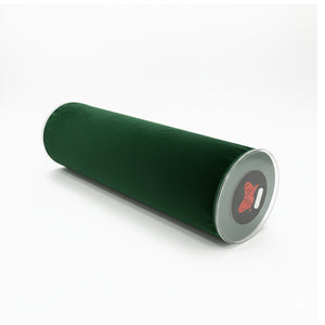 Dark Green Single Face Velvet Fabric (30cm x 9m)