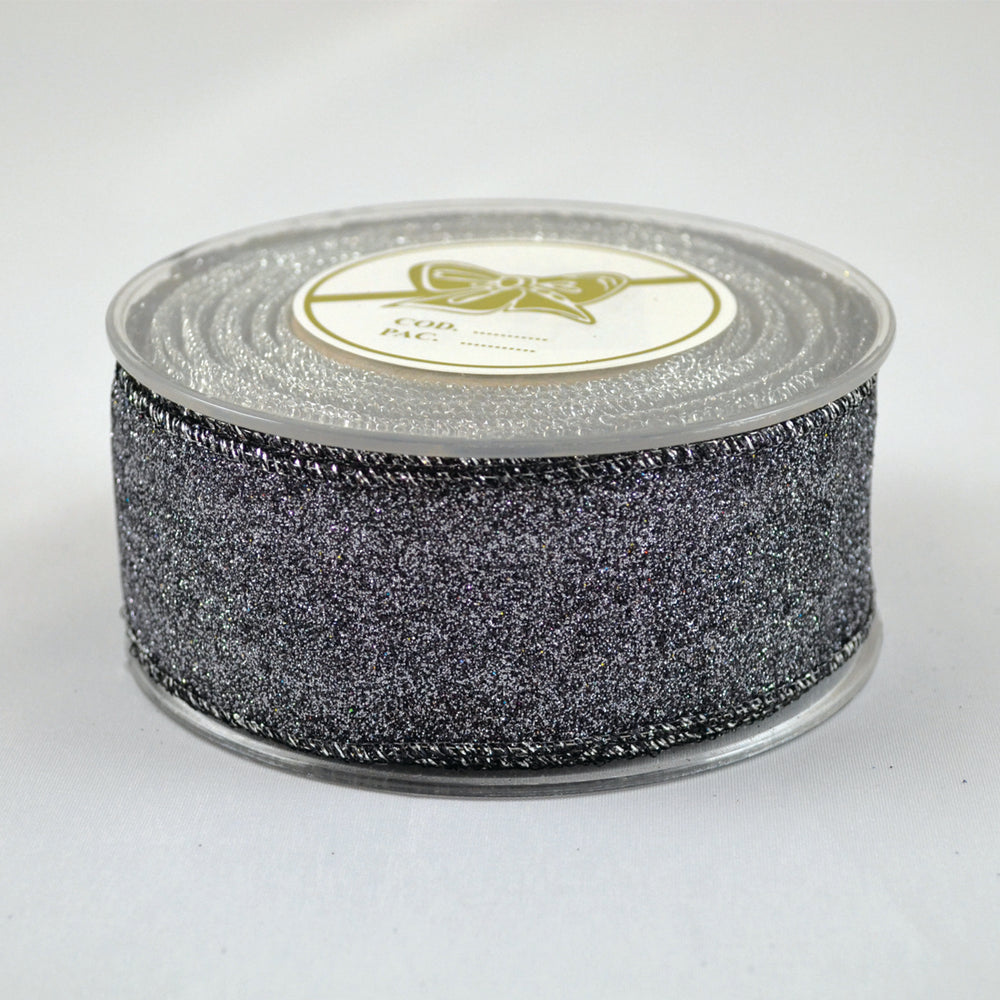 Gold Dust Ribbon (4.3cm x 9m)