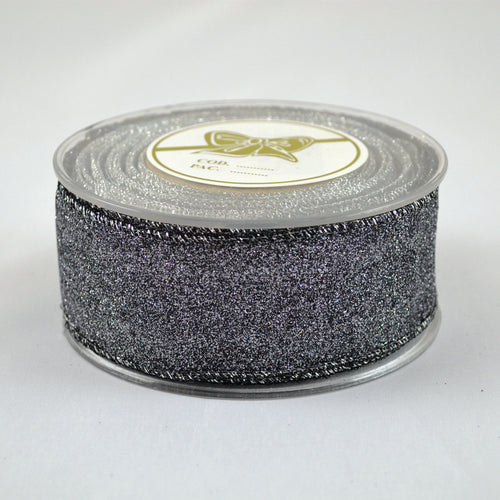 Gold Dust Ribbon (4.3cm x 9m)