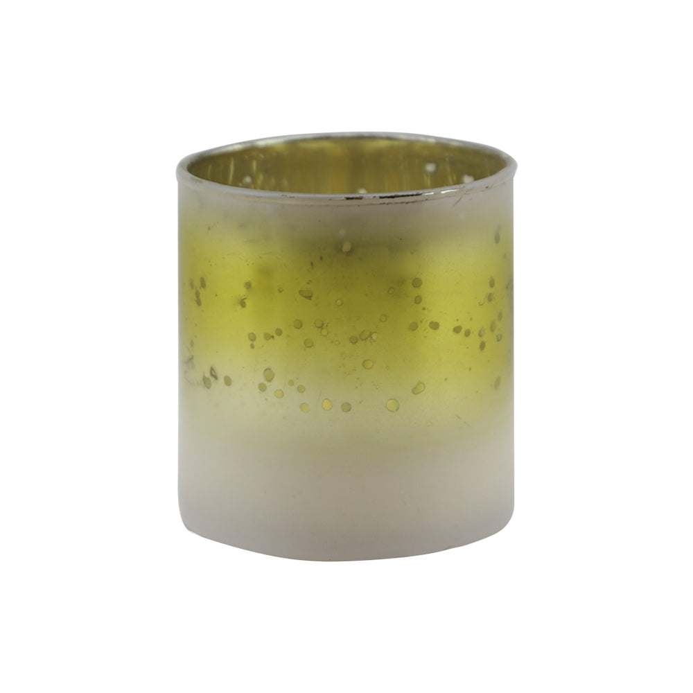 Mixed Candle Holder (8 cm)