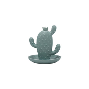 Green Ceramic Ornament (14.5 cm)