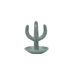 Green Ceramic Ornament (17 cm)