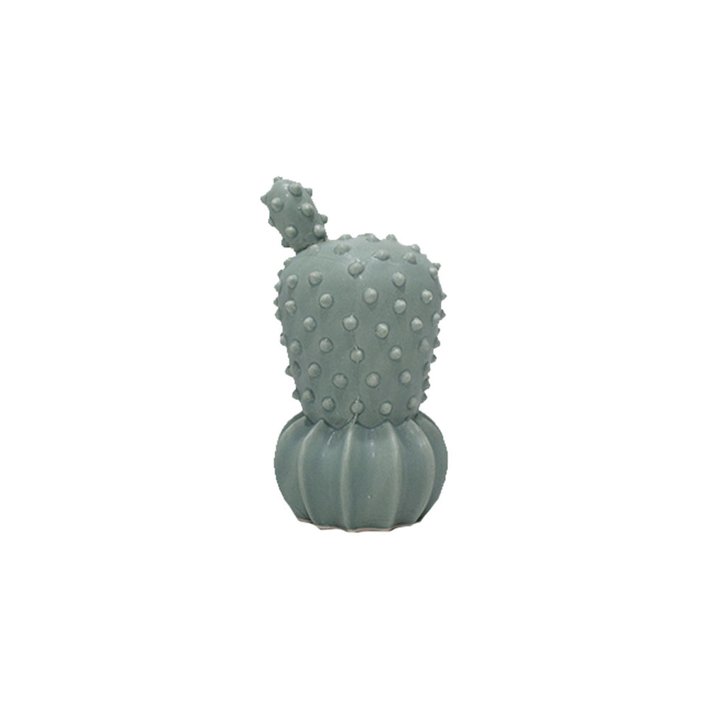 Green Ceramic Ornament (20 cm)