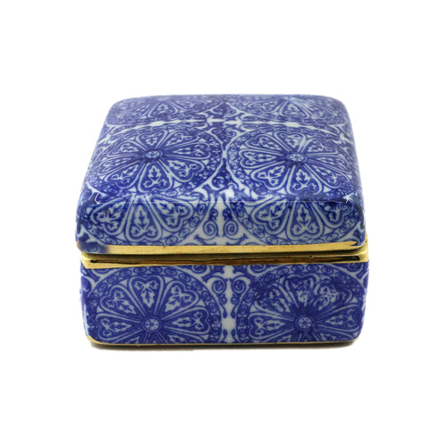 Blue Box (6 cm)