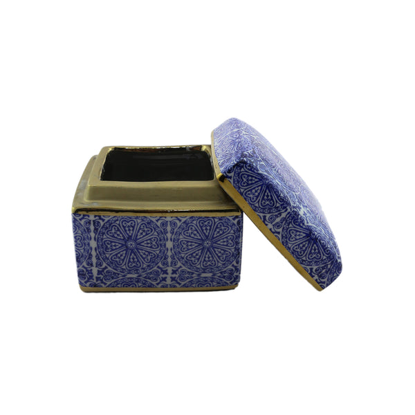Blue Box (6 cm)