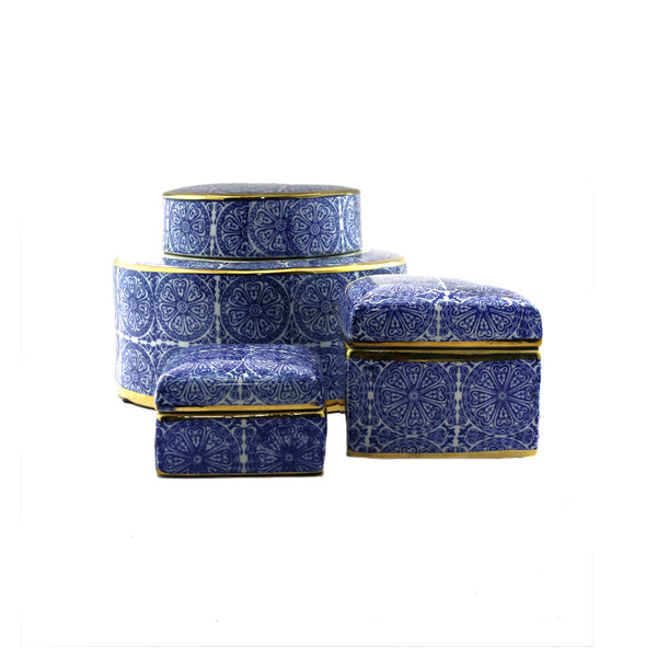 Blue Box (6 cm)