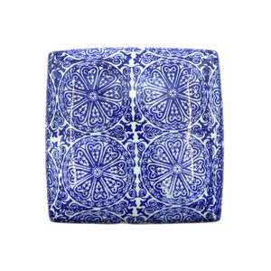 Blue Box (10 cm)