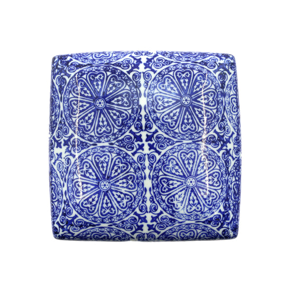 Blue Box (10 cm)