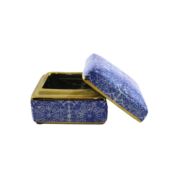 Blue Box (10 cm)