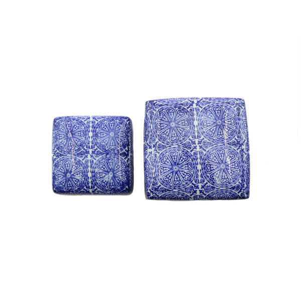 Blue Box (10 cm)