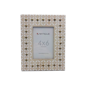 Photo frame wood mix 10x15cm