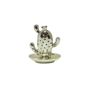 Gold Ceramic Ornament (14.5 cm)