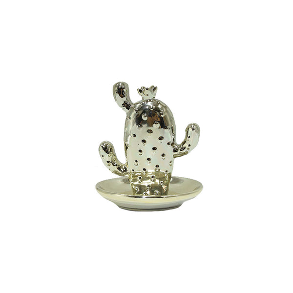 Gold Ceramic Ornament (14.5 cm)