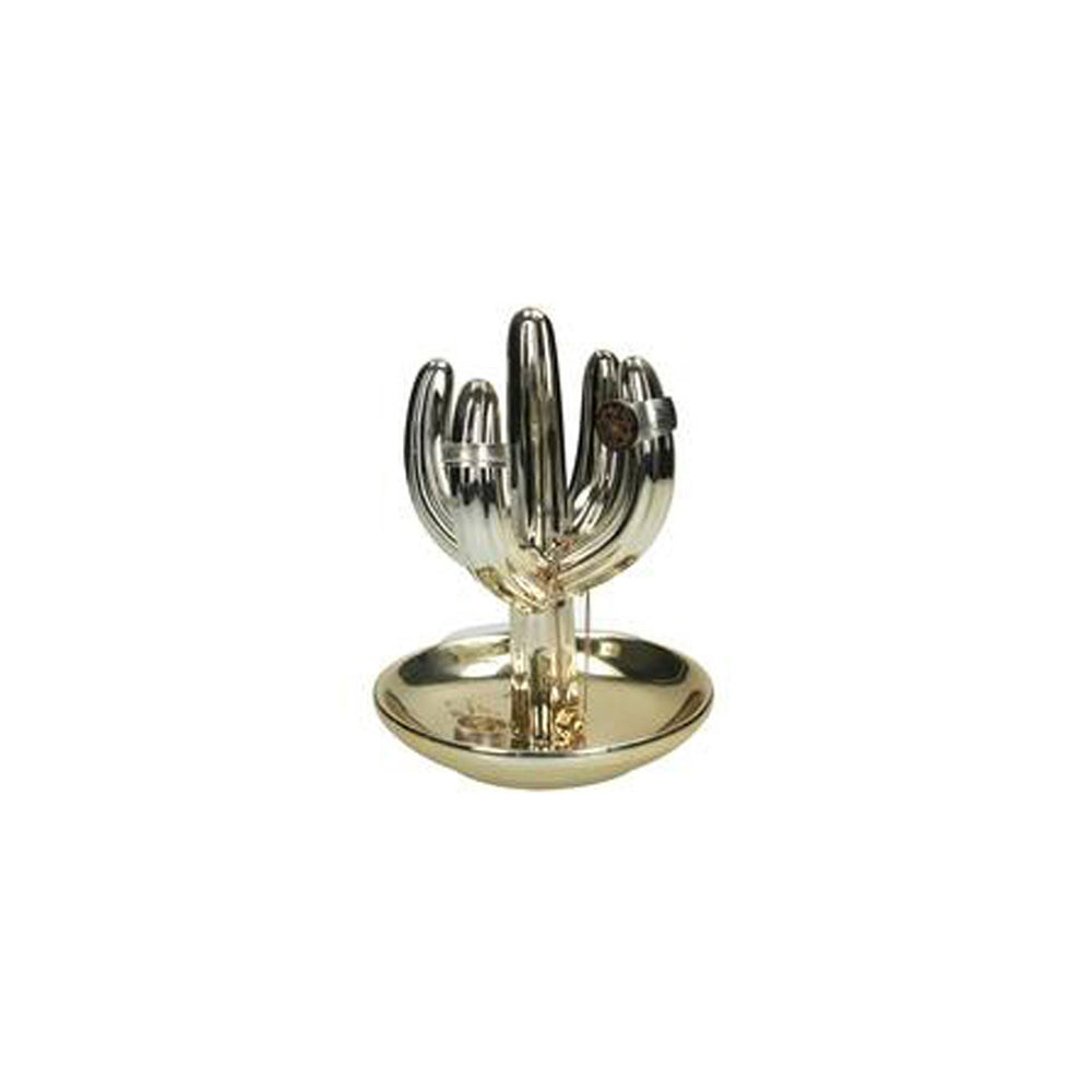 Gold Ceramic Ornament (17 cm)