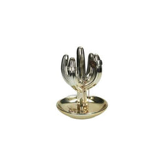 Gold Ceramic Ornament (17 cm)