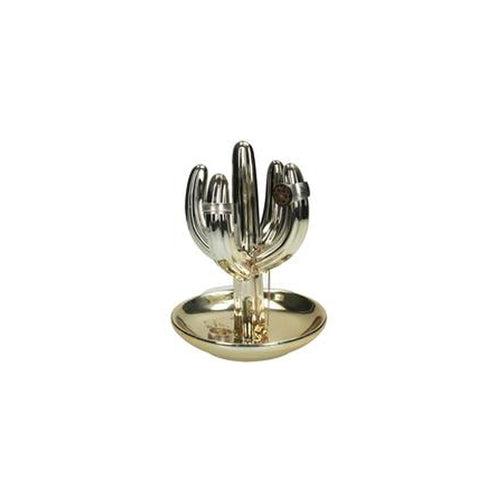 Gold Ceramic Ornament (17 cm)