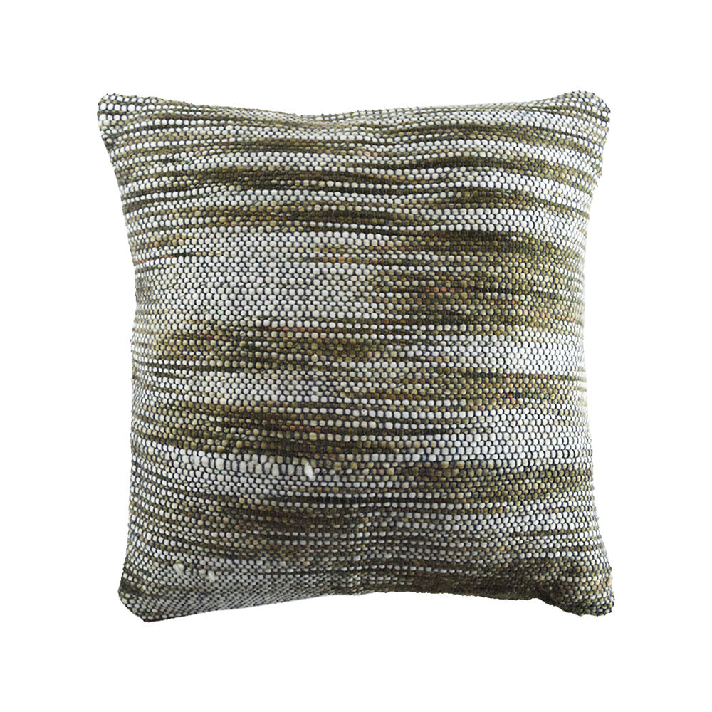 Mix Textile Cushion (45 cm)