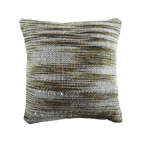 Mix Textile Cushion (45 cm)