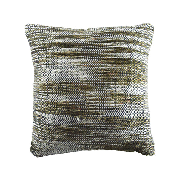 Mix Textile Cushion (45 cm)