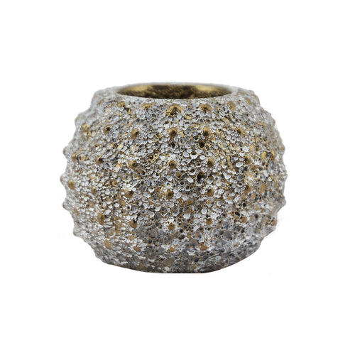 Ceramic Candle Holder Box (6.5 cm)