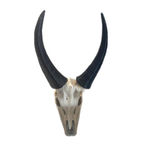 Poly Skull Ornament (30 cm)