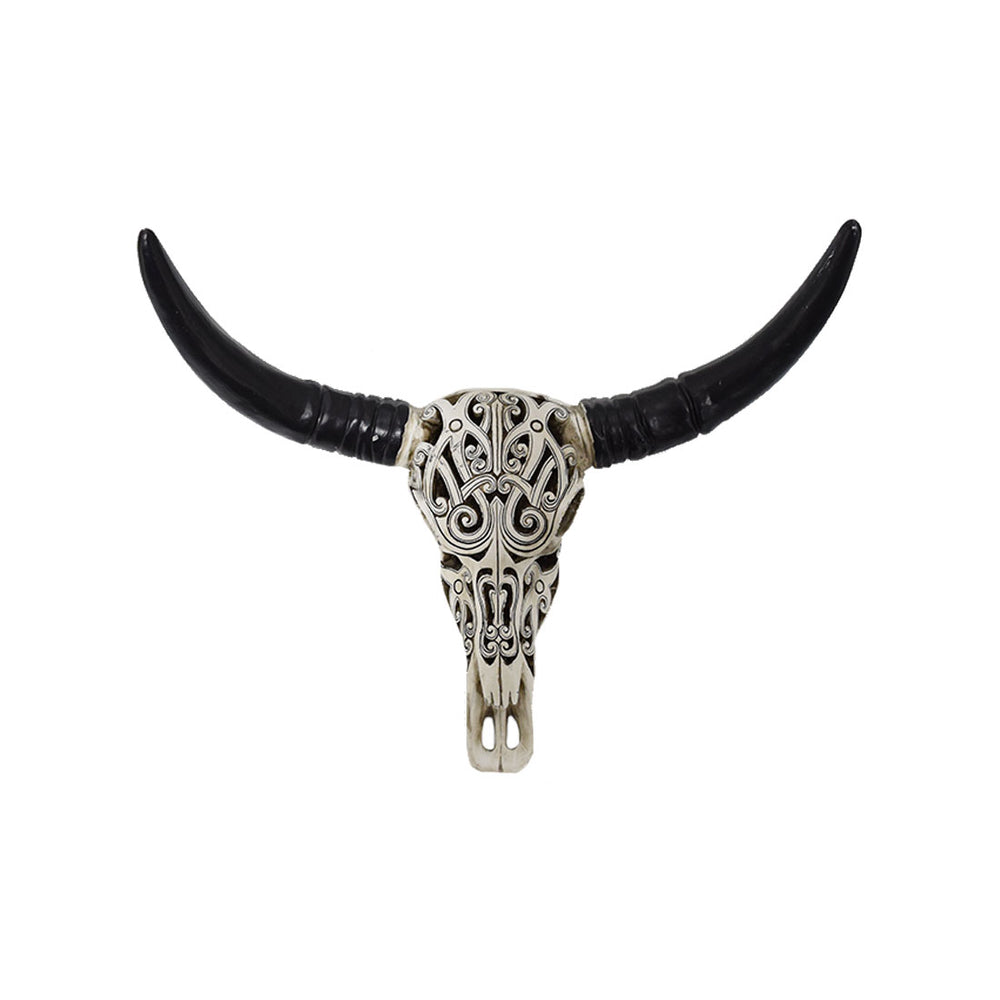 Mix Poly Skull (36 cm)