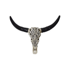 Mix Poly Skull (36 cm)