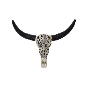 Mix Poly Skull (36 cm)