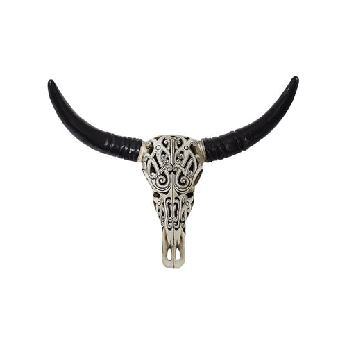 Mix Poly Skull (36 cm)