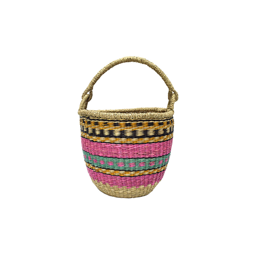 Seagrass Basket (30 cm)