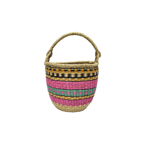 Seagrass Basket (30 cm)