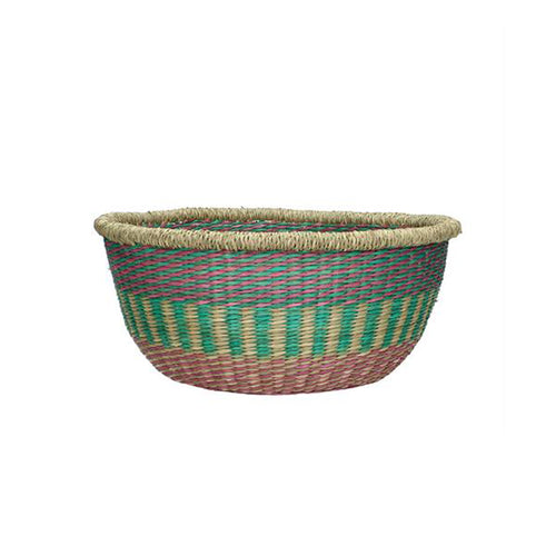 Seagrass Planter (20 cm)