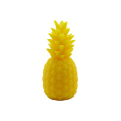 Yellow Pineapple Candle (17 cm)