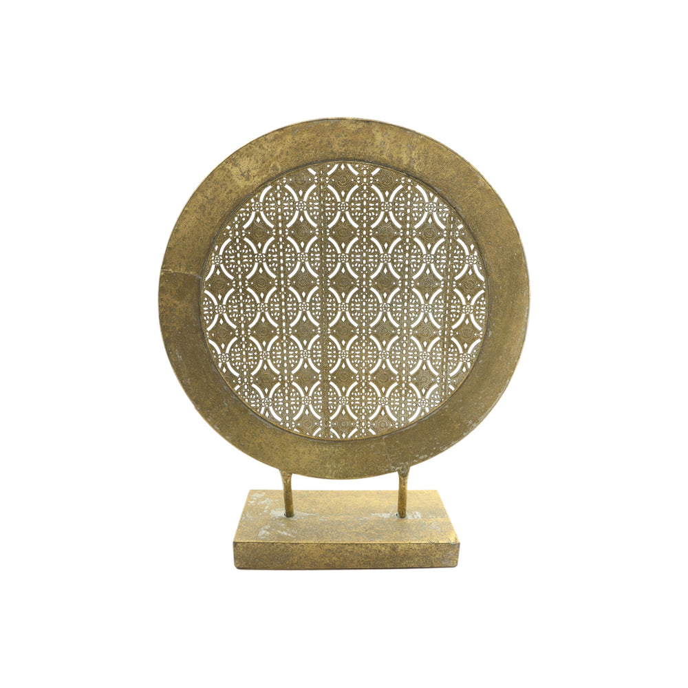 Gold Ornament (47.5 cm)