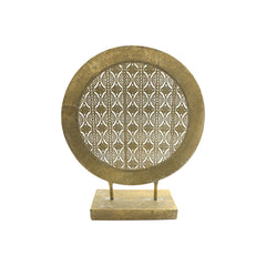 Gold Ornament (47.5 cm)