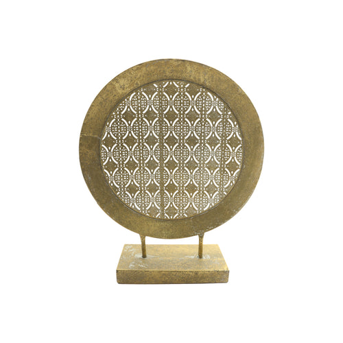Gold Ornament (47.5 cm)