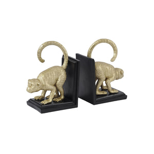 Gold Book Stand (37.6 cm)
