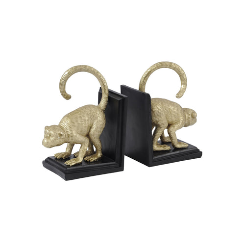 Gold Book Stand (37.6 cm)