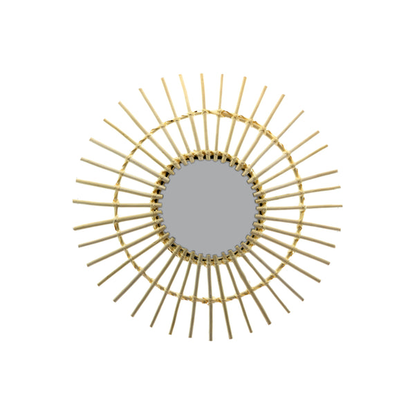 Natural Sun Rays Mirror (65 cm)