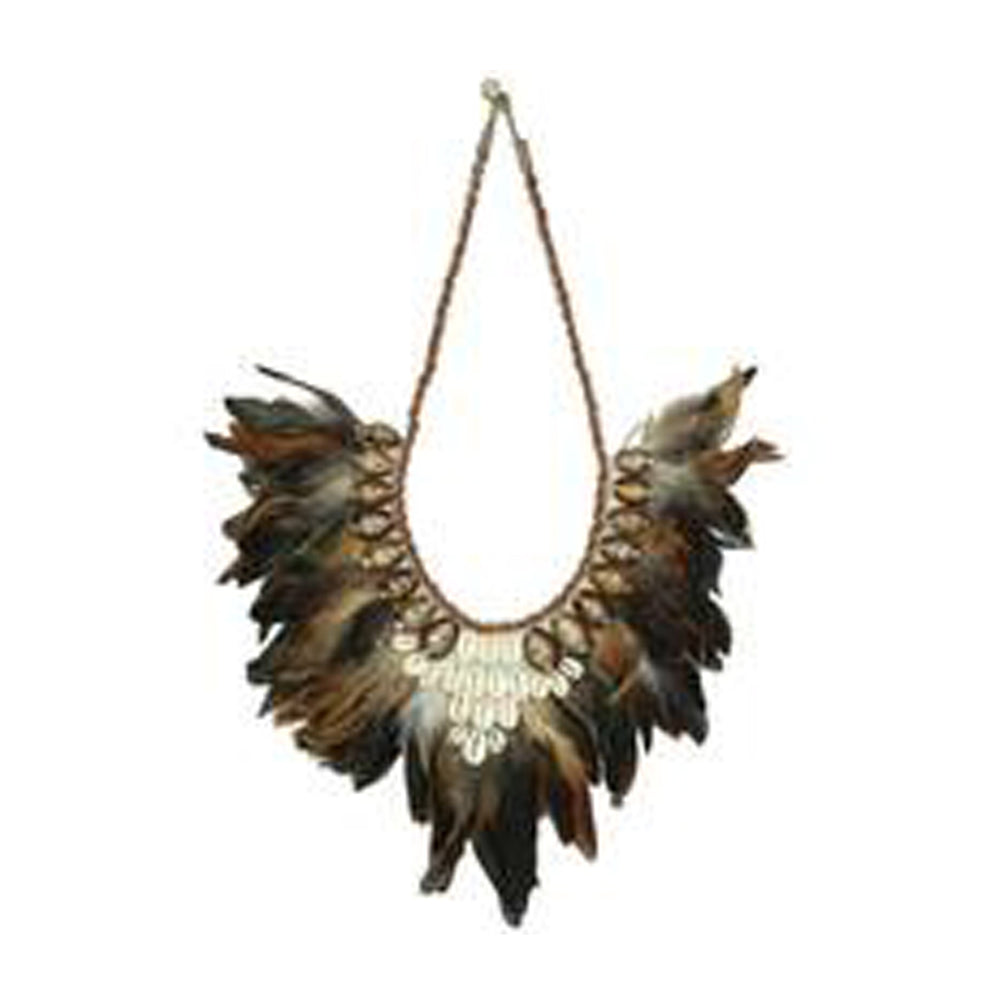 Natural Feather (50 cm)