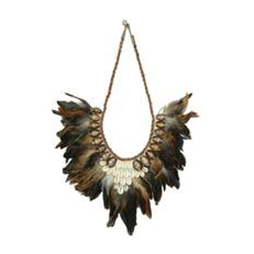 Natural Feather (50 cm)